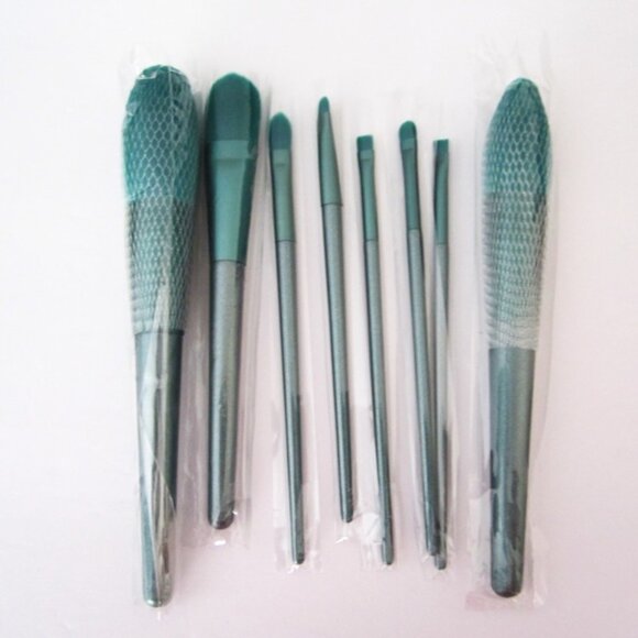 Makeup Bag Gift Box Set with Pardon My Fro Sugar Me - 8.4 fl oz NEW - Picture 6 of 6